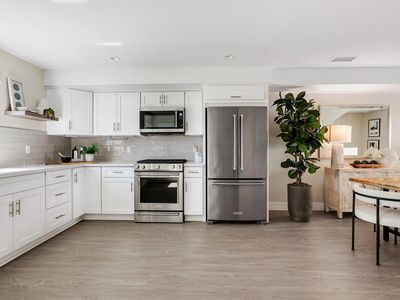 1956 Hornblend St #9, San Diego, CA, 92109