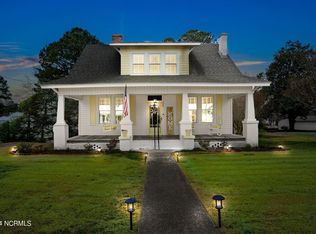 202 Church St, Black Creek, NC 27813