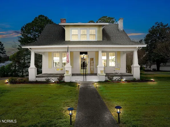 202 Church Street, Black Creek, NC 27813