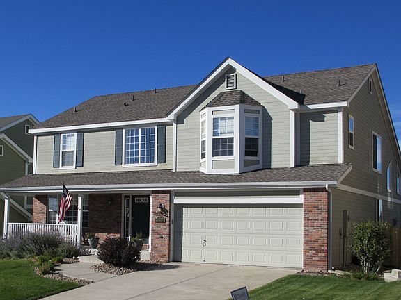 Welcome to Vista Cir