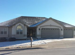 7185 Prestwick Rd, Rapid City, SD 57702