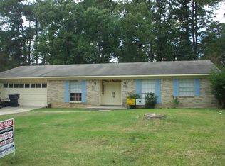 9408 Garfield Dr, Shreveport, LA 71118