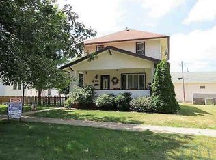 205 Central Ave NE, Le Mars, IA 51031