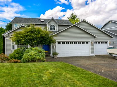 4418 70th Ave NE, Marysville, WA, 98270