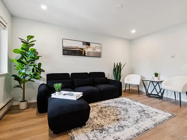 7885 Barbara Ann Drive #D, Arvada, CO 80004