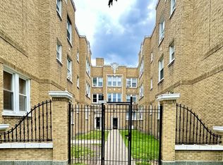 4751 N Monticello Ave #F3, Chicago, IL 60625