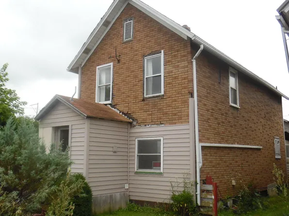 7 Railroad Ave, Du Bois, PA 15801