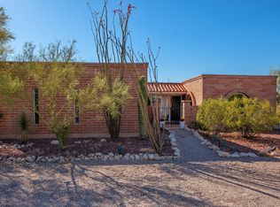 1532 W Calle Kino, Tucson, AZ 85704