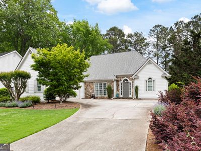 5042 Southland Dr, Woodstock, GA, 30188