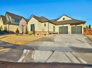 13412 Cedar Pointe Dr, Oklahoma City, OK 73131