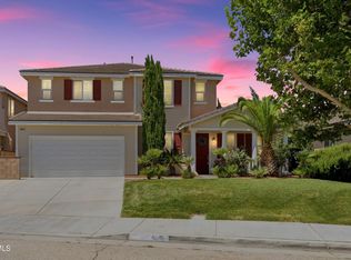 40741 Turnberry Ct, Palmdale, CA 93551