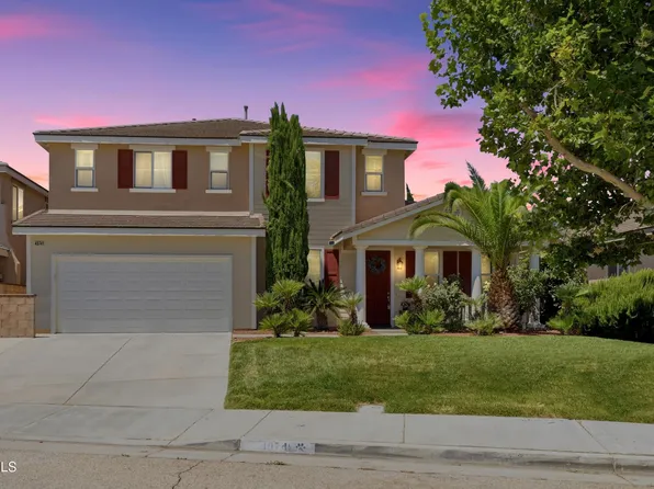 40741 Turnberry Ct, Palmdale, CA 93551