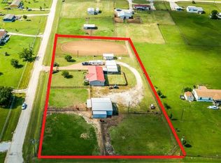 112 Private Road 4435, Rhome, TX 76078