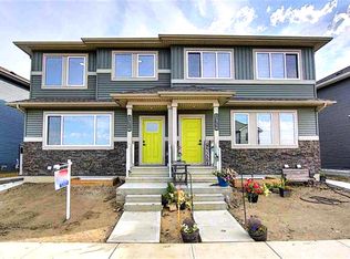 287 Orchards Blvd SW, Edmonton, AB T6X2M9