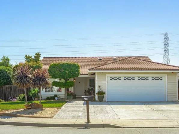 961 Coyote St, Milpitas, CA 95035