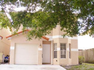 152 Plumage Ln, West Palm Beach, FL 33415