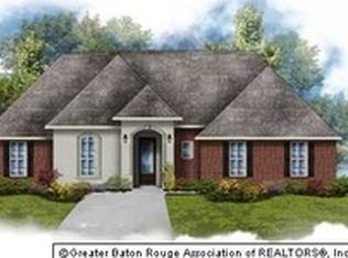 4313 Stonewall Dr, Addis, LA 70710