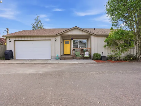 1343 NE Sunrise Ln, Hillsboro, OR 97124