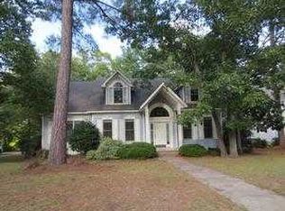4 Winding Wood Ct, Blythewood, SC 29016