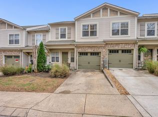 2284 Nashboro Blvd, Nashville, TN 37217