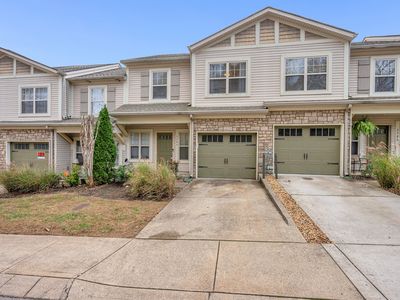 2284 Nashboro Blvd, Nashville, TN, 37217