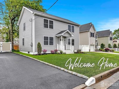 64 2nd Ave, Port Reading, NJ, 07064