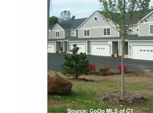 9 Canoe Birch Ct, Berlin, CT 06037