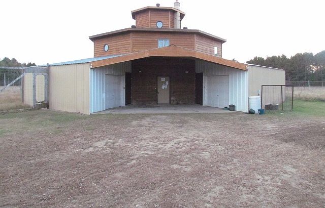 Property Front View