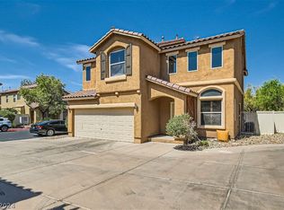 1146 Nightmoss Ave, Las Vegas, NV 89183