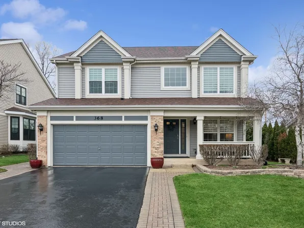 368 E 16th Pl, Lombard, IL 60148