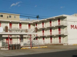 431 E 19th Ave #109, Wildwood, NJ 08260