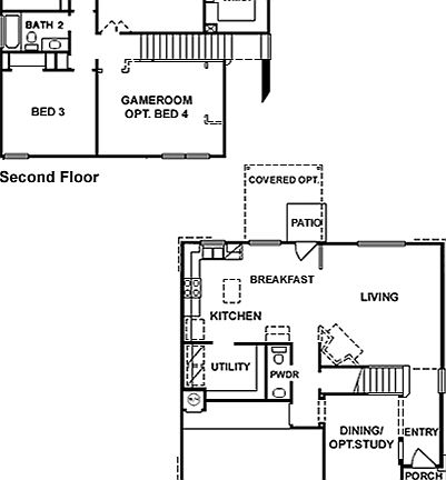 Floor Plan.
