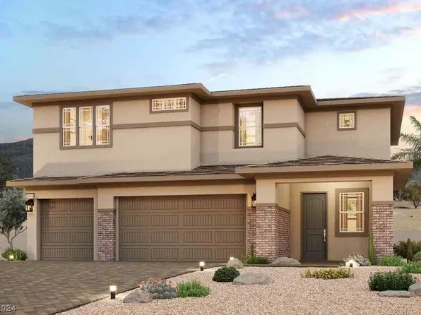 10426 Vanhoy Crest Ave, Las Vegas, NV 89166