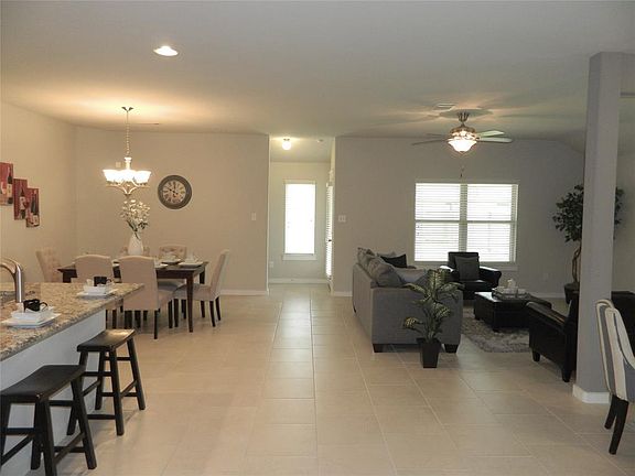 3rd image of 23115 Briarstone Harbor Trl