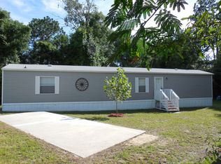 4820 NE 141st Ter, Williston, FL 32696