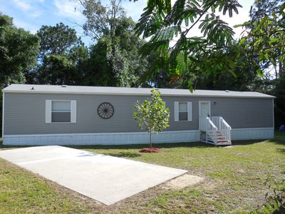 4820 NE 141st Ter, Williston, FL, 32696