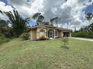 4258 MERMELL CIRCLE, NORTH PORT, FL 34291