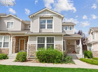 4131 Diamond Ridge Vw, Colorado Springs, CO 80918