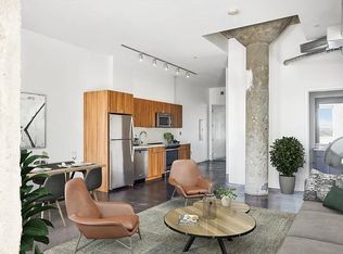 9 Medford St UNIT 513, Somerville, MA 02143