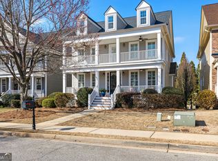 117 Centennial Dr, Peachtree City, GA