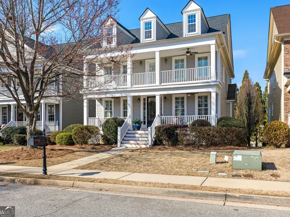 117 Centennial Dr, Peachtree City, GA 30269