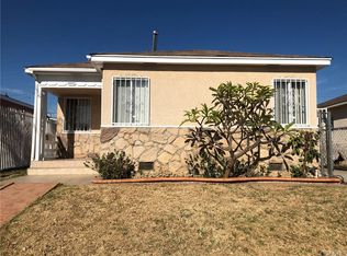 2509 Missouri Ave, South Gate, CA 90280