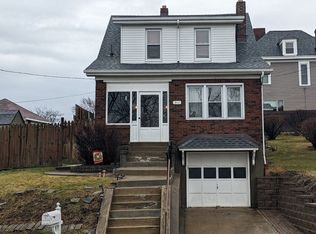 311 Shadyhill Rd, Pittsburgh, PA 15205