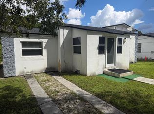 1419 NW 44TH Street #1, Miami, FL 33142