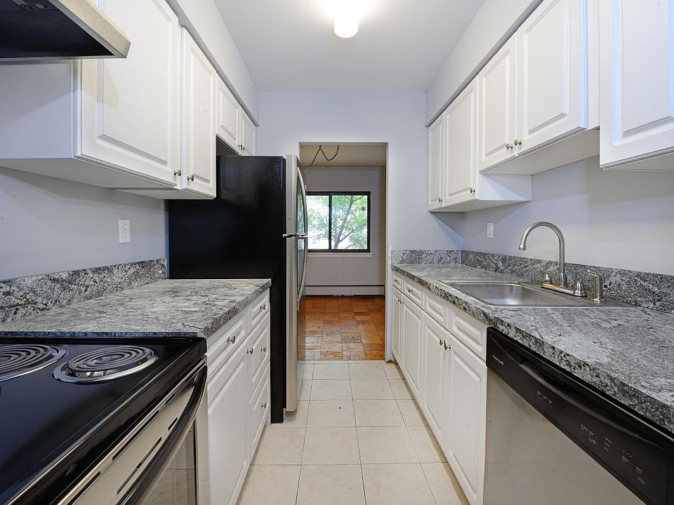 New kitchen!