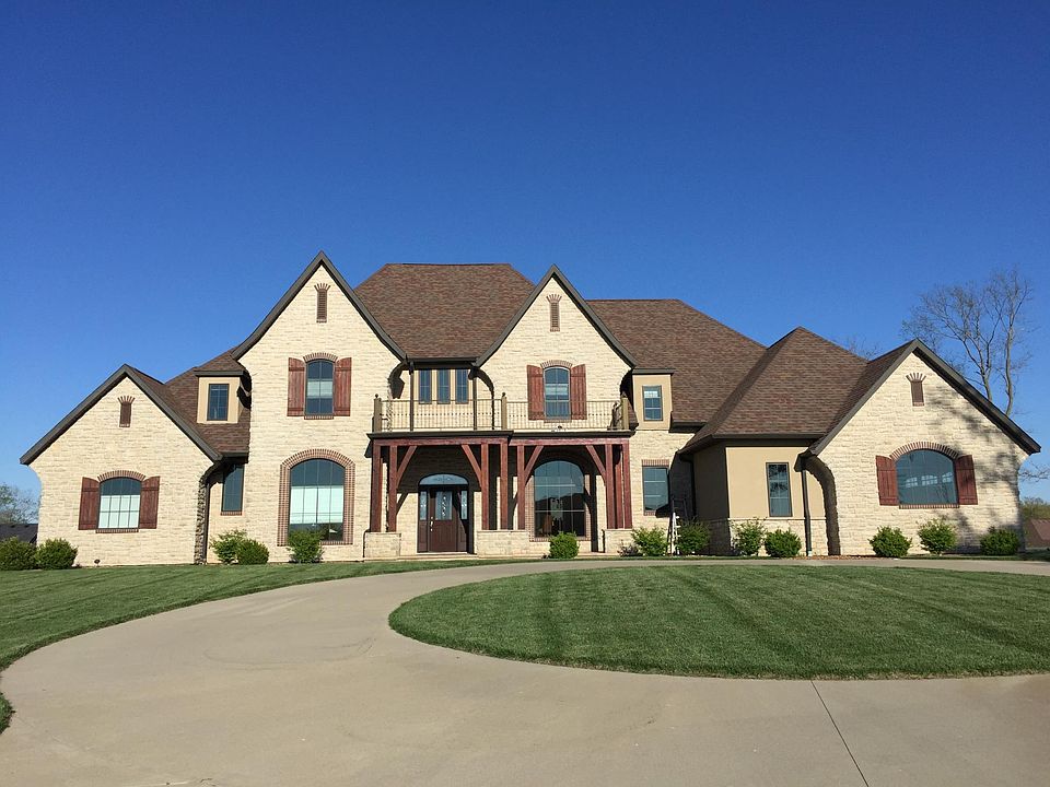 House Front