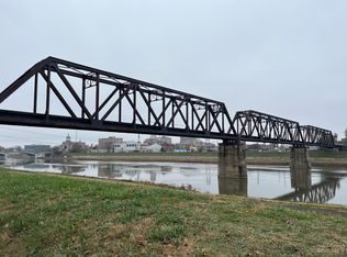 305 S A St, Hamilton, OH 45013