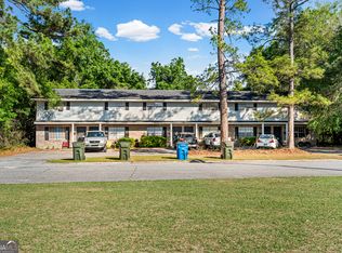 202 Franklin, Waycross, GA 31501