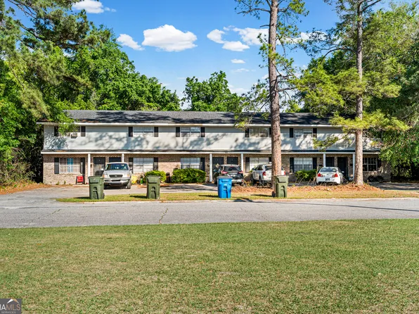 202 Franklin, Waycross, GA 31501
