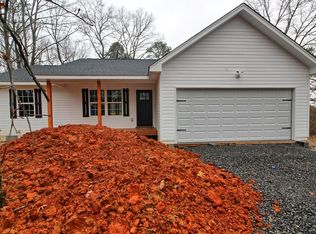 141 Lazy Acres Rd, Cleveland, TN 37323